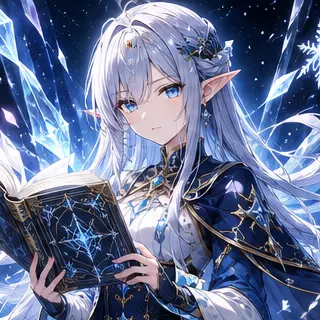 Profile image of ティファ