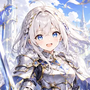 Profile image of フェリン