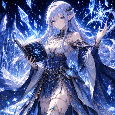 Profile image of ティファ