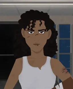 Profile image of Maggie
