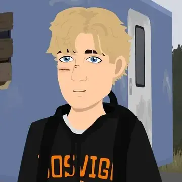 Profile image of Ted