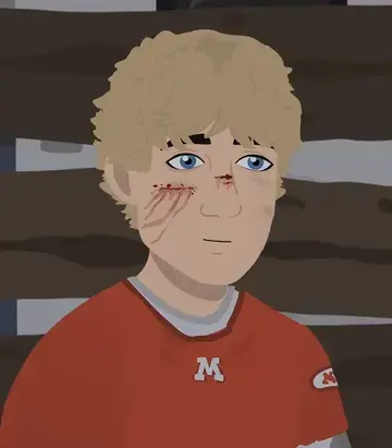 Profile image of Ted