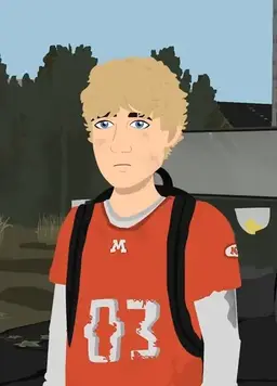 Profile image of Ted