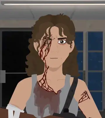 Profile image of Mia