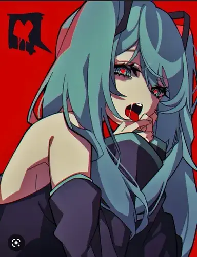 Profile image of Hatsune
