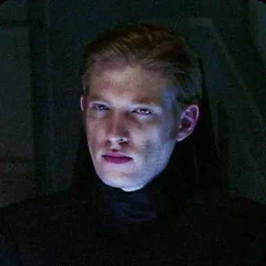 Profile image of General Hux