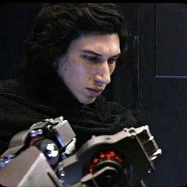 Profile image of Kylo Ren