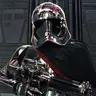 Profile image of Captain Phasma