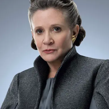 Profile image of Leia Organa