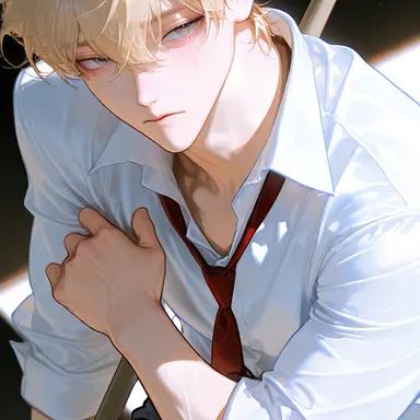 Profile image of 翔