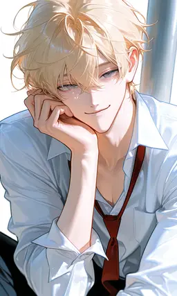 Profile image of 翔