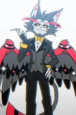 Profile image of 허스크