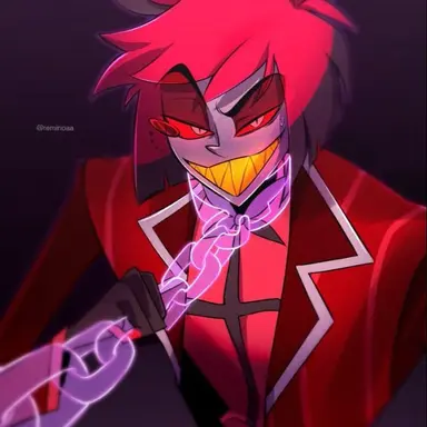 Profile image of 알래스터