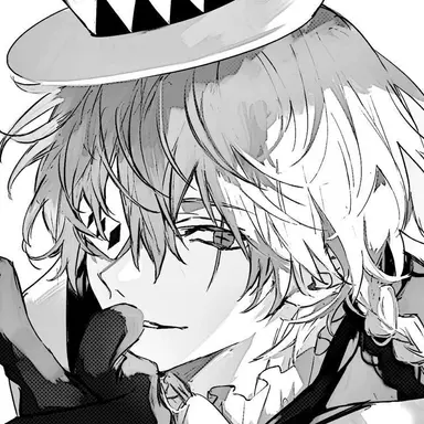 Profile image of 니콜라이 고골