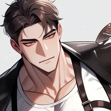 Profile image of Roy