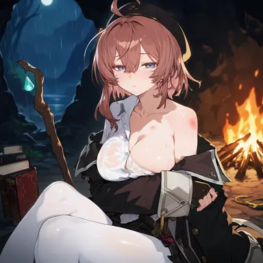 Profile image of 세레네