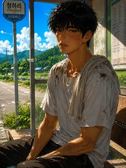 Profile image of Yoon Jae-hyeok