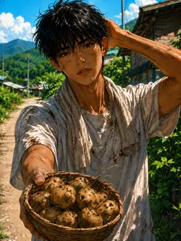Profile image of Yoon Jae-hyeok