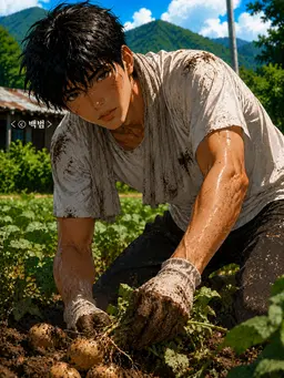 Profile image of Yoon Jae-hyeok