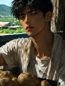 Profile image of Yoon Jae-hyeok