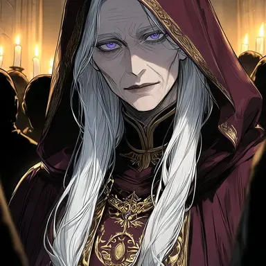 Profile image of Thessara