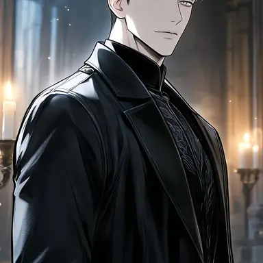 Profile image of Sorvyn
