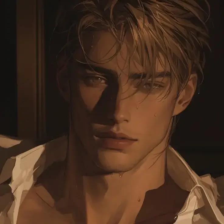 Andromediax의 Orion Maddox ¦ jealous ver.