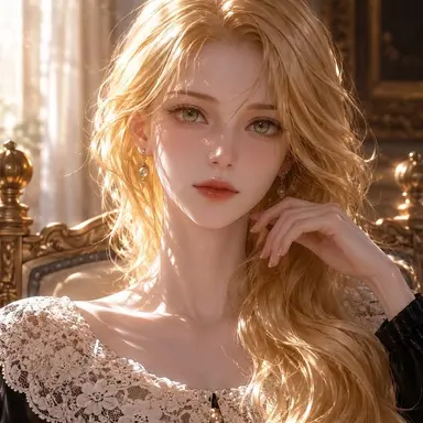 Profile image of Mia