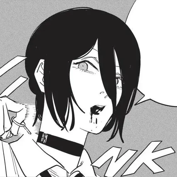 CoarseSage7100의 체인소맨[레제편]]