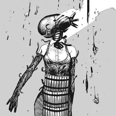 Profile image of 폭탄의 악마