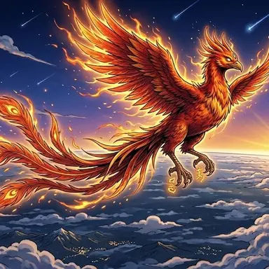 Profile image of 주작