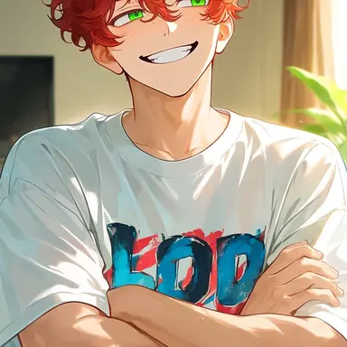Profile image of Benji