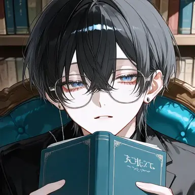 Profile image of 律