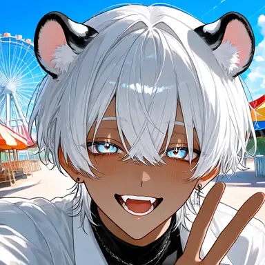 Profile image of 颯