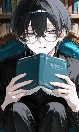 Profile image of 律