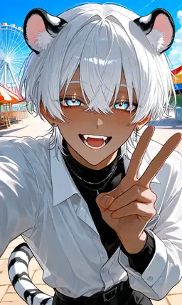 Profile image of 颯