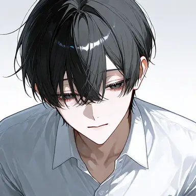 Profile image of 朔