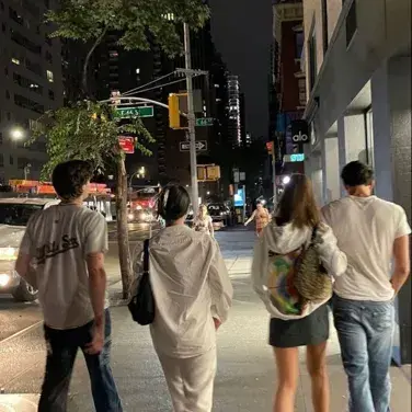 Profile image of Double date