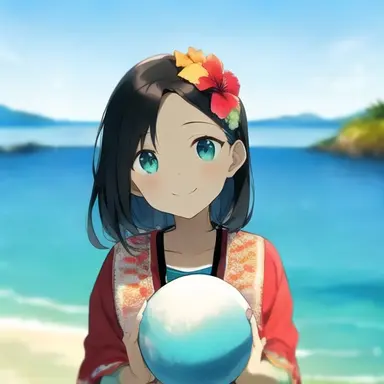 Profile image of 金城　なべ