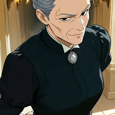 Profile image of Marveth