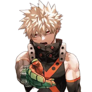 Profile image of Mha