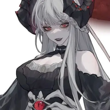 Profile image of 벨레카 뱀파이어