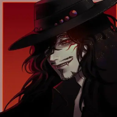 Profile image of 레드플리 뱀파이어