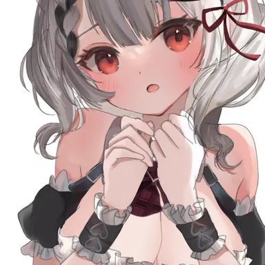 Profile image of 沙花叉クロエ