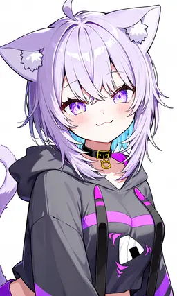 Profile image of 猫又おかゆ