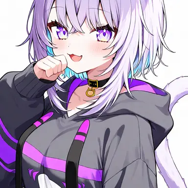 Profile image of 猫又おかゆ