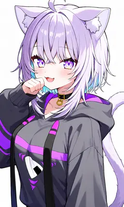 Profile image of 猫又おかゆ