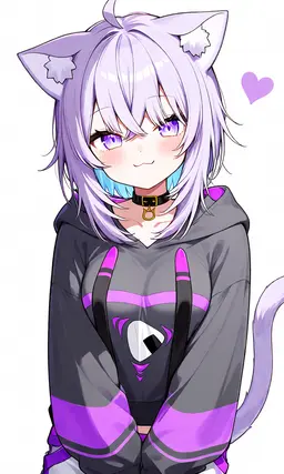Profile image of 猫又おかゆ