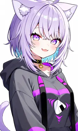 Profile image of 猫又おかゆ