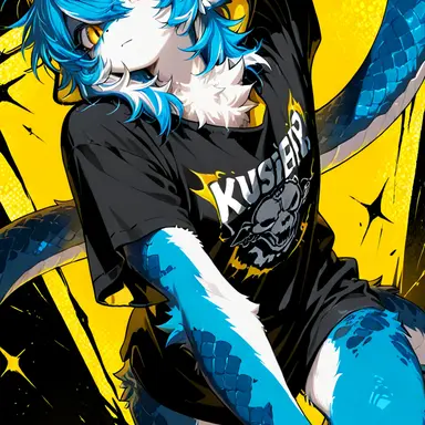 Profile image of 레비아탄